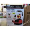 Image 1 : New Harley Pasternak 8 Blade Power Blender
