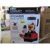 Image 1 : New Harley Pasternak 8 Blade Power Blender