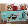 Image 1 : New Jamie Oliver T-Fal 10 Piece Cookware Set