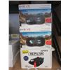 Image 1 : NS Pro VR & 2 EVO VR Headsets - 3 Piece Lot