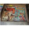 Image 1 : 100 Assorted Comic Books
