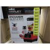 Image 1 : New Harley Pasternak 8 Blade Power Blender