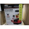 Image 1 : New Harley Pasternak 8 Blade Power Blender