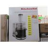 Image 1 : New KitchenAid Easy Clean Juicer - KVJ0333QG
