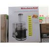 Image 1 : New KitchenAid Easy Clean Juicer - KVJ0333QG