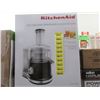 Image 1 : New KitchenAid Easy Clean Juicer - KVJ0333QG
