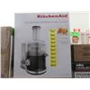 Image 1 : New KitchenAid Easy Clean Juicer - KVJ0333QG