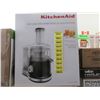 Image 1 : New KitchenAid Easy Clean Juicer - KVJ0333QG