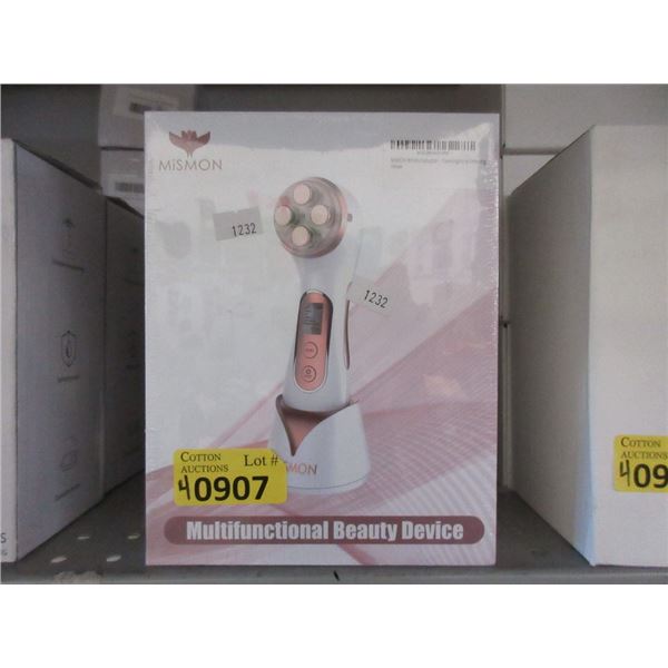 4 MiSMON Multifunctional Beauty Devices