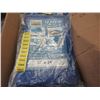 Image 1 : New Blue Western Rugged  12' x 24' Tarp