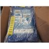 Image 1 : New Blue Western Rugged  12' x 24' Tarp