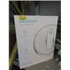 Image 1 : Deenkee Robotic Vacuum Cleaner