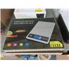 Image 1 : 2 Pronto Digital Kitchen Scales