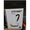 Image 1 : New Cloer Cordless Electric Kettle