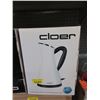 Image 1 : New Cloer Cordless Electric Kettle