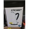 Image 1 : New Cloer Cordless Electric Kettle