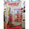 Image 1 : New Eureka Upright Boss Smart Vac