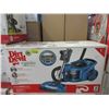 Image 1 : New Dirt Devil Vision Canister Vacuum