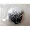 Image 2 : 10 Fine Silver 2005 Canada Maple Leaf Coins