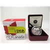 Image 1 : 2013 Canada .9999 Silver "The Caribou" $25 Coin