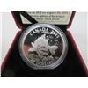 Image 2 : 2015 Fine Silver Canadian "Sport Fish" $20 Coin