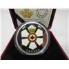Image 2 : 2017 Fine Silver "Canadian Honours" $20 Coin
