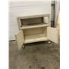 Image 2 : Vintage TV stand on casters