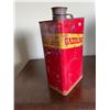 Image 4 : vintage gas / oil cans