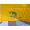 Image 2 : John Deere yellow umbrella canopy 52" X 52"