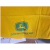 Image 3 : John Deere yellow umbrella canopy 52" X 52"