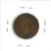 Image 2 : 1888H Canada one cent coin