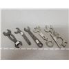 Image 1 : misc. wrenches MayTag (hitmiss) & 4 others