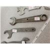 Image 3 : misc. wrenches MayTag (hitmiss) & 4 others