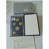 Image 1 : 1988 SPECIMEN COIN SET