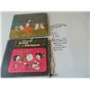 Image 3 : CHARLIE BROWN HARD COVER BOOKS 1ST EDITION LOT OF 2