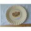 Image 1 : KING EDWARD 8TH SCARCE SOVEREIGN POTTERS CORONATION PLATE