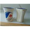 Image 2 : 2 1971 SASKATOON JEUX CANADA GAMES MUGS