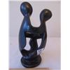 Image 3 : CARVED SOAPSTONE FAMILY
