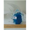 Image 2 : BLOWN GLASS ABGEL FISH