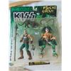 Image 2 : KISS PSYCHO CIRCUS THE ANIMAL WRANGLER ACTION FIGURE SEALED