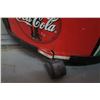 Image 6 : Coca Cola Wheeled Cooler Fridge 37"×23" Diameter