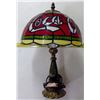 Image 1 : Coca Cola Lamp - Plastic