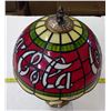 Image 2 : Coca Cola Lamp - Plastic