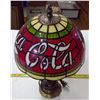 Image 4 : Coca Cola Lamp - Plastic