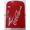 Image 1 : Coca Cola Mini Fridge