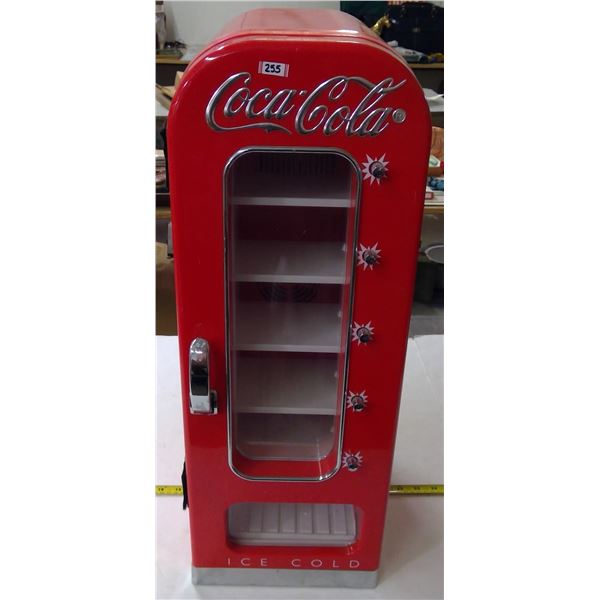 Coca Cola Mini Fridge