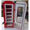 Image 2 : Coca Cola Mini Fridge