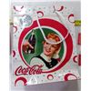 Image 3 : Coca Cola Lot - Gift Bag, 4 Pins, 1 Tin