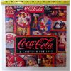 Image 1 : Coca-Cola Calendar 1997