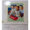 Image 3 : Coca-Cola Calendar 1997